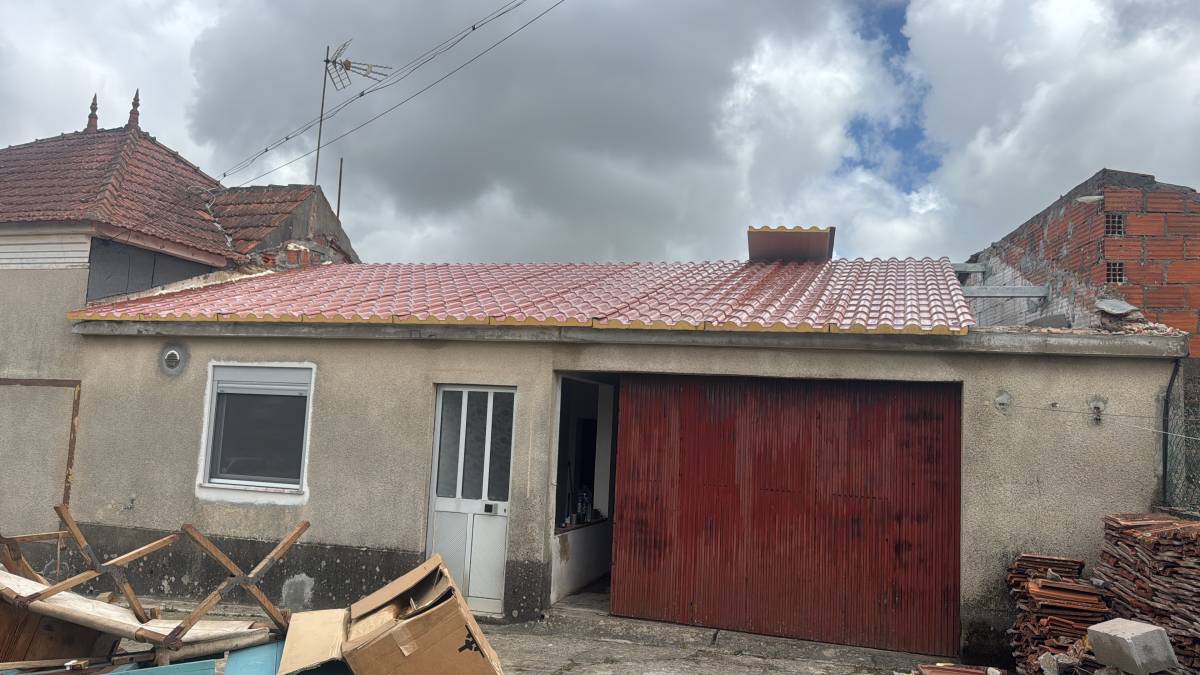 Felipe Corrêa unipessoal - Pombal - Construction de maison modulaire