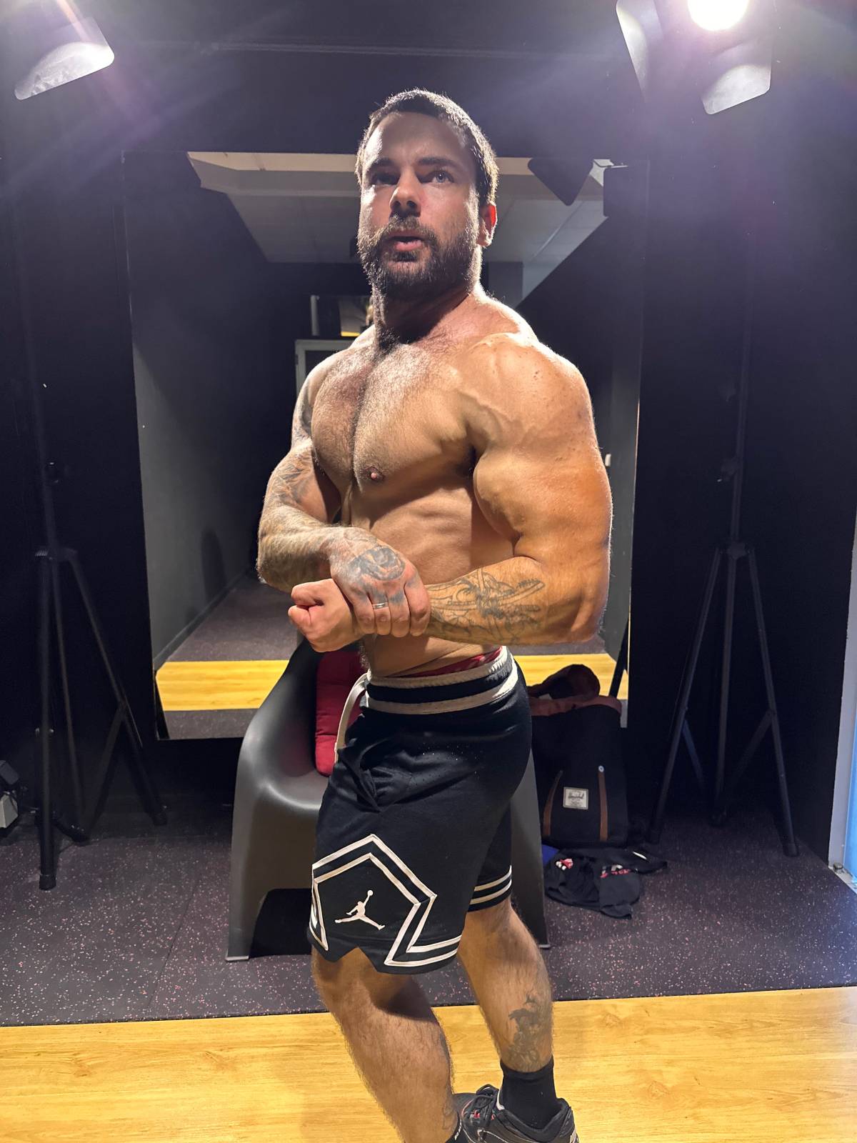 Ricardo Ramos Personal Trainer - Cascais - Personal Training