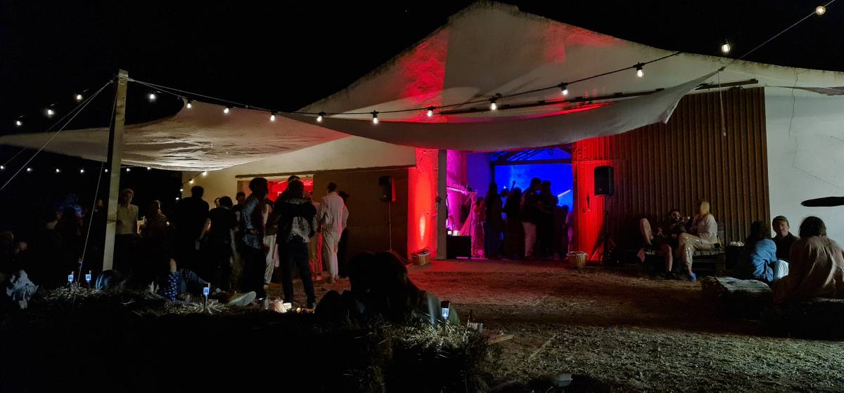 Divinalaposta unipessoal Lda - Aveiro - AV Equipment Rental for Events