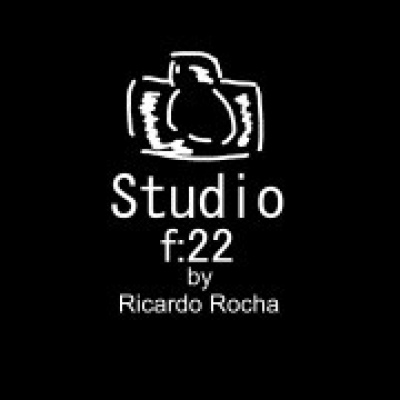 Studio f:22 by Ricardo Rocha - Lisboa - Fotografia de Retrato