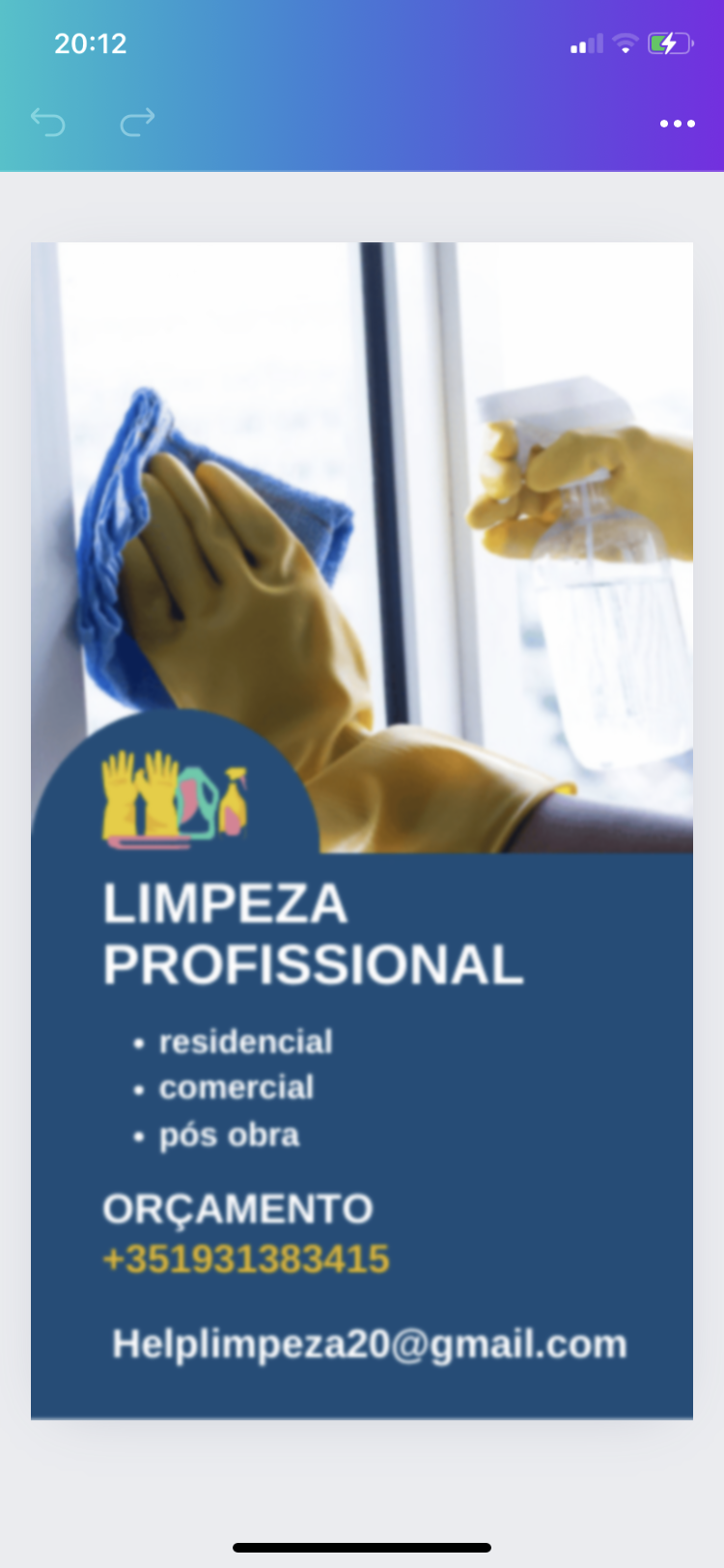 Manuela - Montijo - Limpieza de persianas