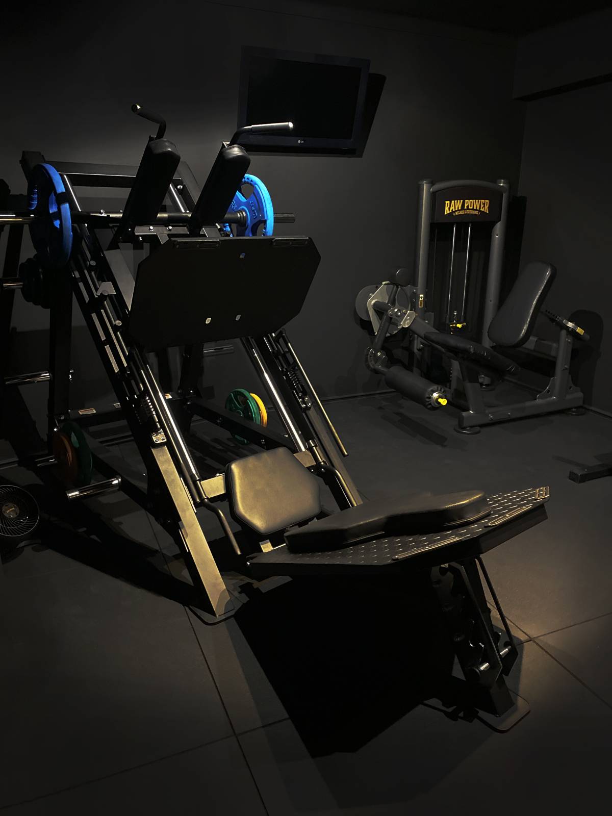 Personal Trainer - Estudio Treino Personalizado - Sintra - Personal Training original