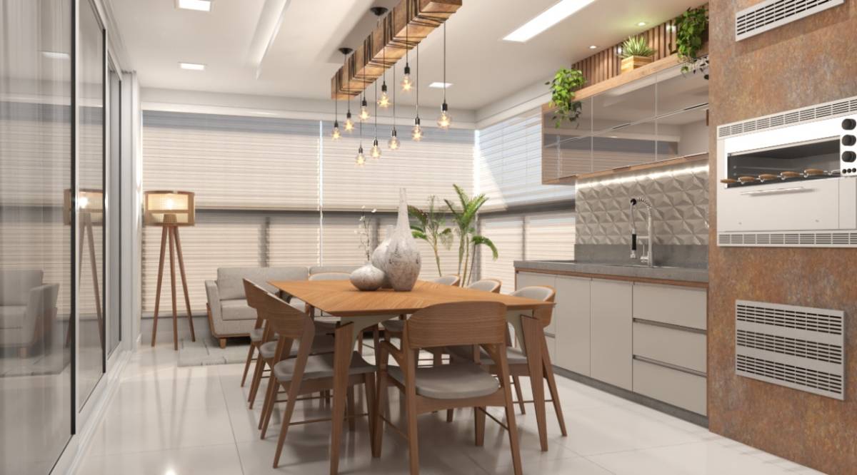 Werinsson Vacholz - Vila Nova de Famalicão - Designer de Interiores
