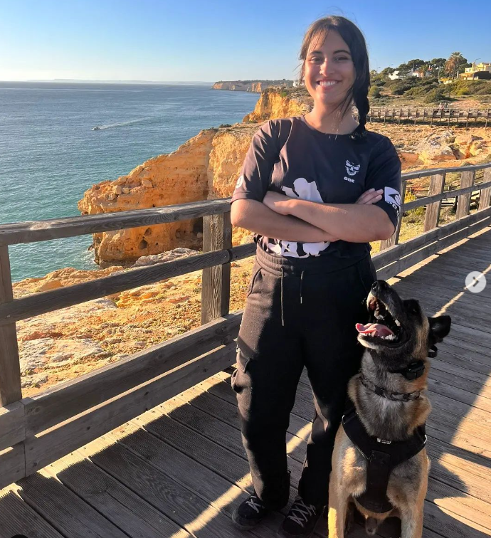 K9-SCHOOLL - Lourinhã - Pet Training