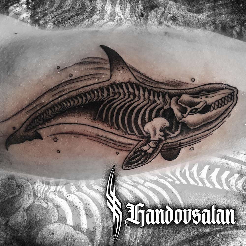 Hugo da Silva - Leiria - Tatuajes y piercings
