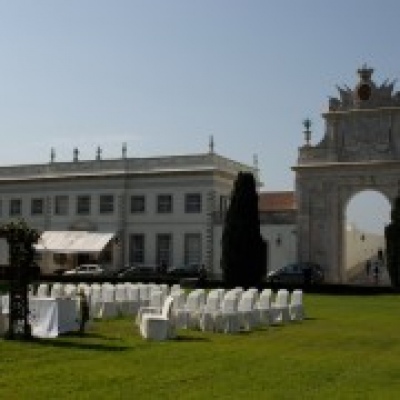 Luís Azevedo Silva - Amadora - Wedding Videography