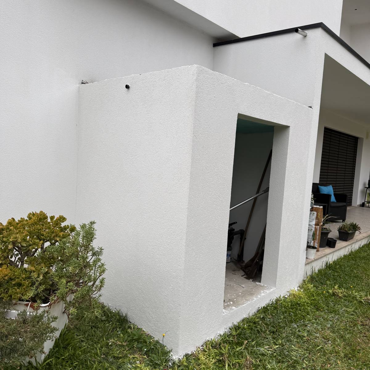 Luís Castro - Póvoa de Lanhoso - Outdoor Plumbing Repair or Maintenance
