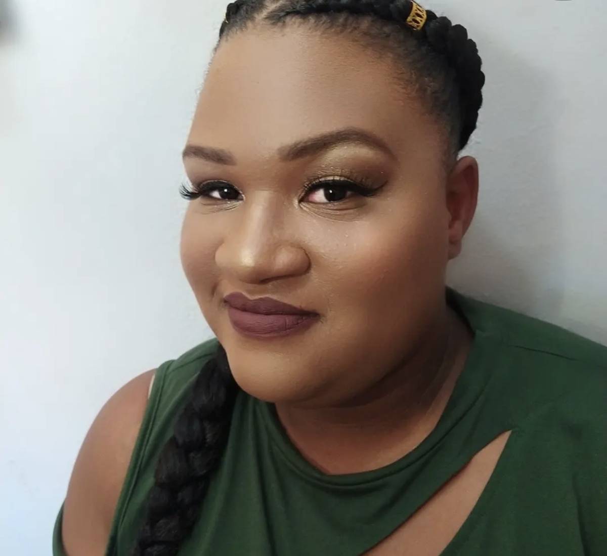 Girl Boss makeup - Odivelas - Make Up Kurse