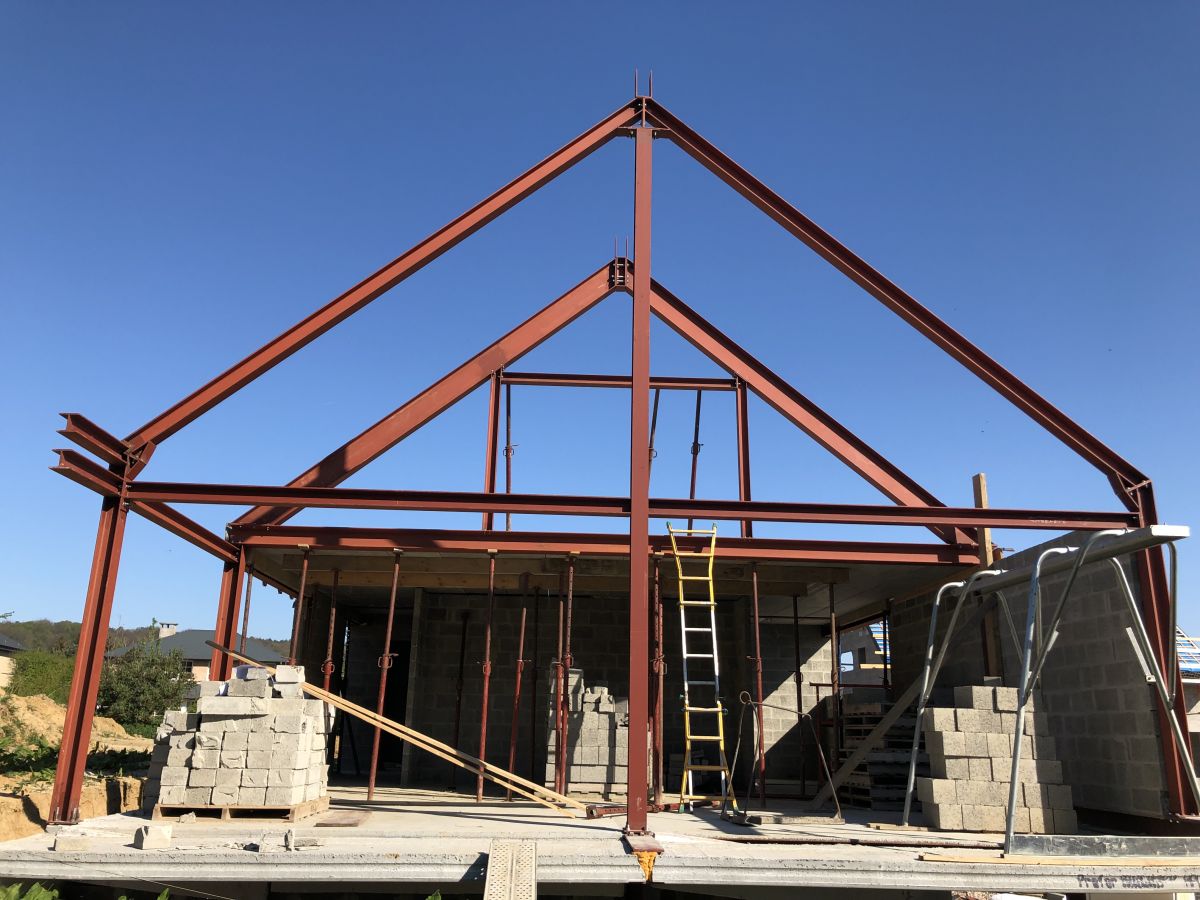 Ricardo - Fundão - Roof Installation or Replacement