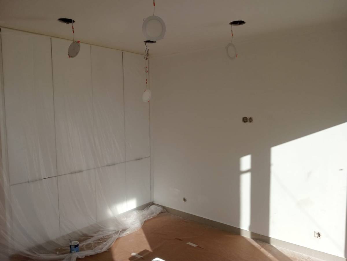 V&L pinturas e remodelaçãoes - Almeirim - Hausbau