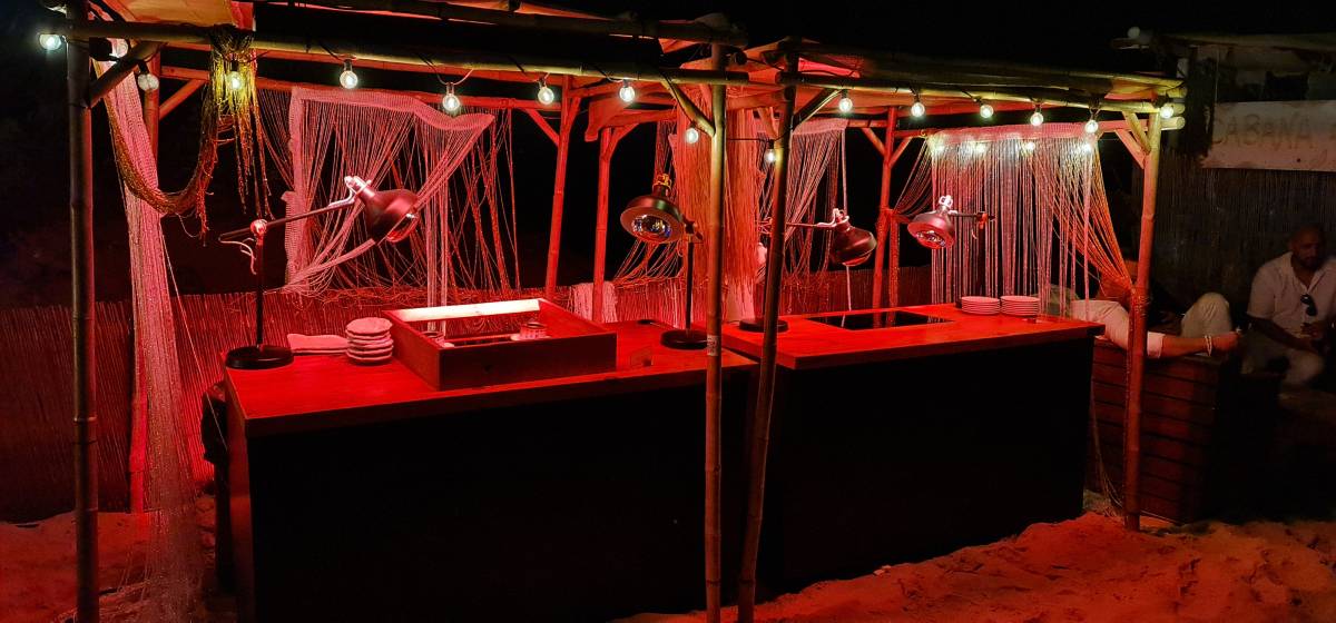 Divinalaposta unipessoal Lda - Aveiro - Tent Rental