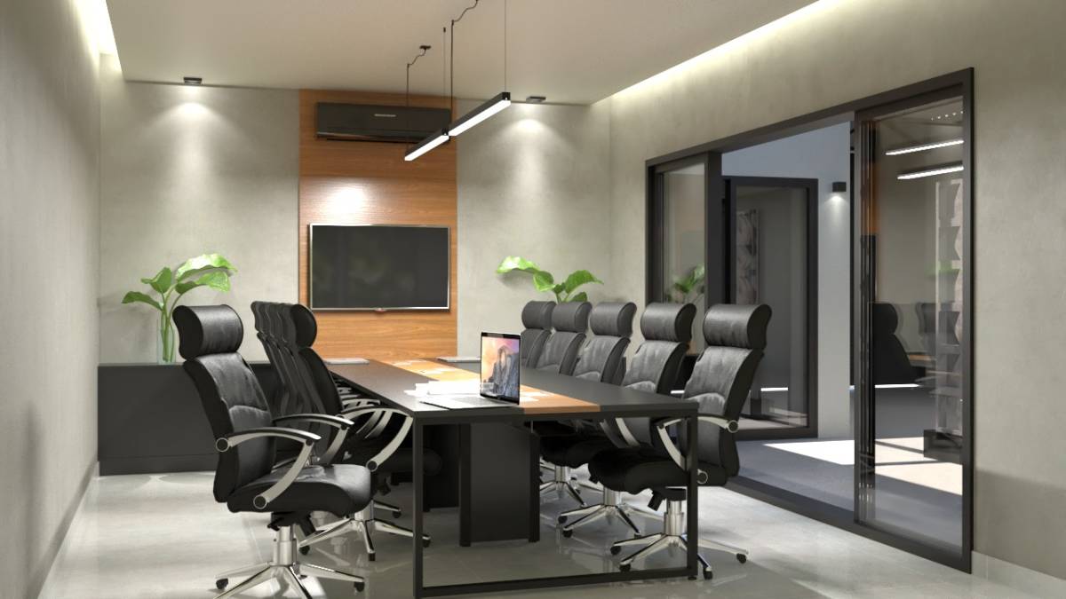 Werinsson Vacholz - Vila Nova de Famalicão - Autocad e Modelação 3D