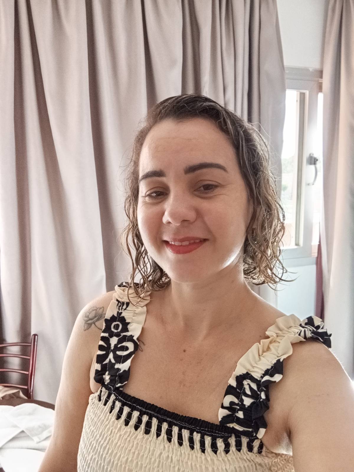 Richelle - Odivelas - Cuidados en el hogar y residencias de ancianos