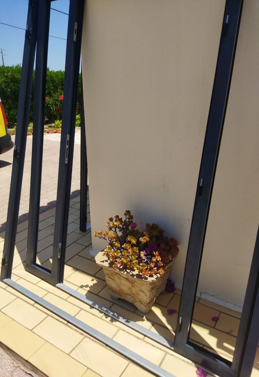 Build It Now - Loulé - Manutenção e Reparação de Terraço