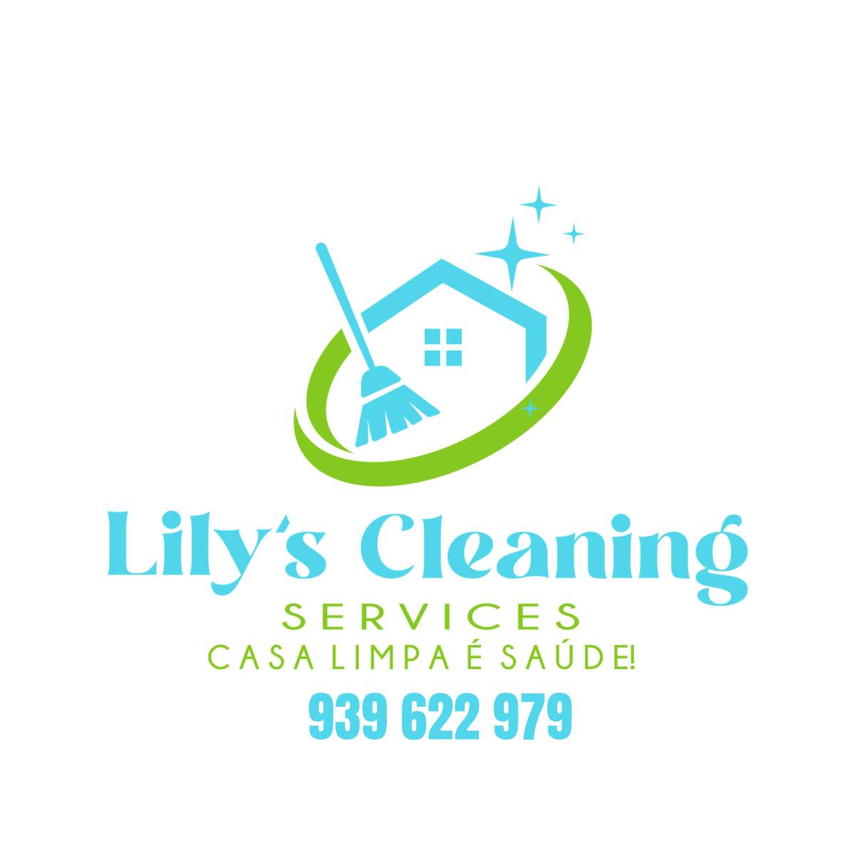 Lily's Cleaning Services - Loures - Organização da Casa