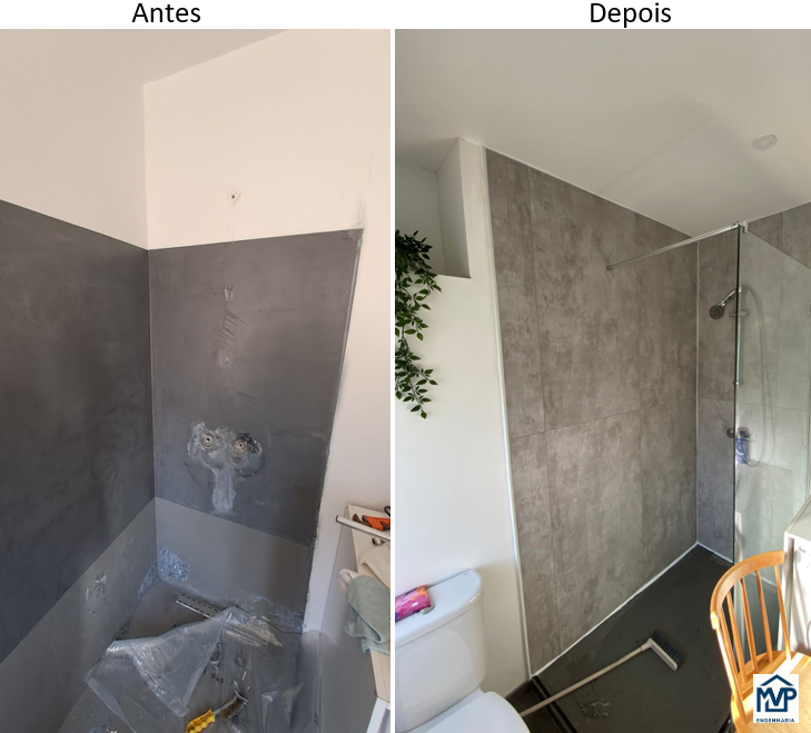 DNT Engenharia. - Lisboa - Plumbing Pipe Installation