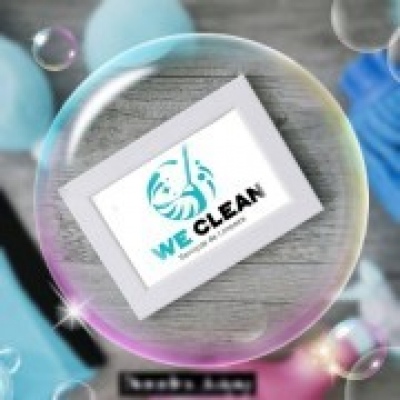 Carla Gonçalves- RÉPLICA RADICAL - Maia - Office Cleaning (One Time)