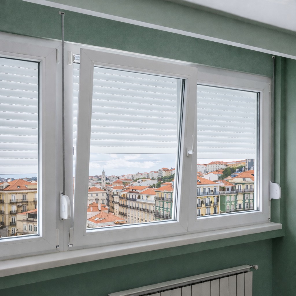 Estores essencial - Oeiras - Installation / remplacement de rideaux