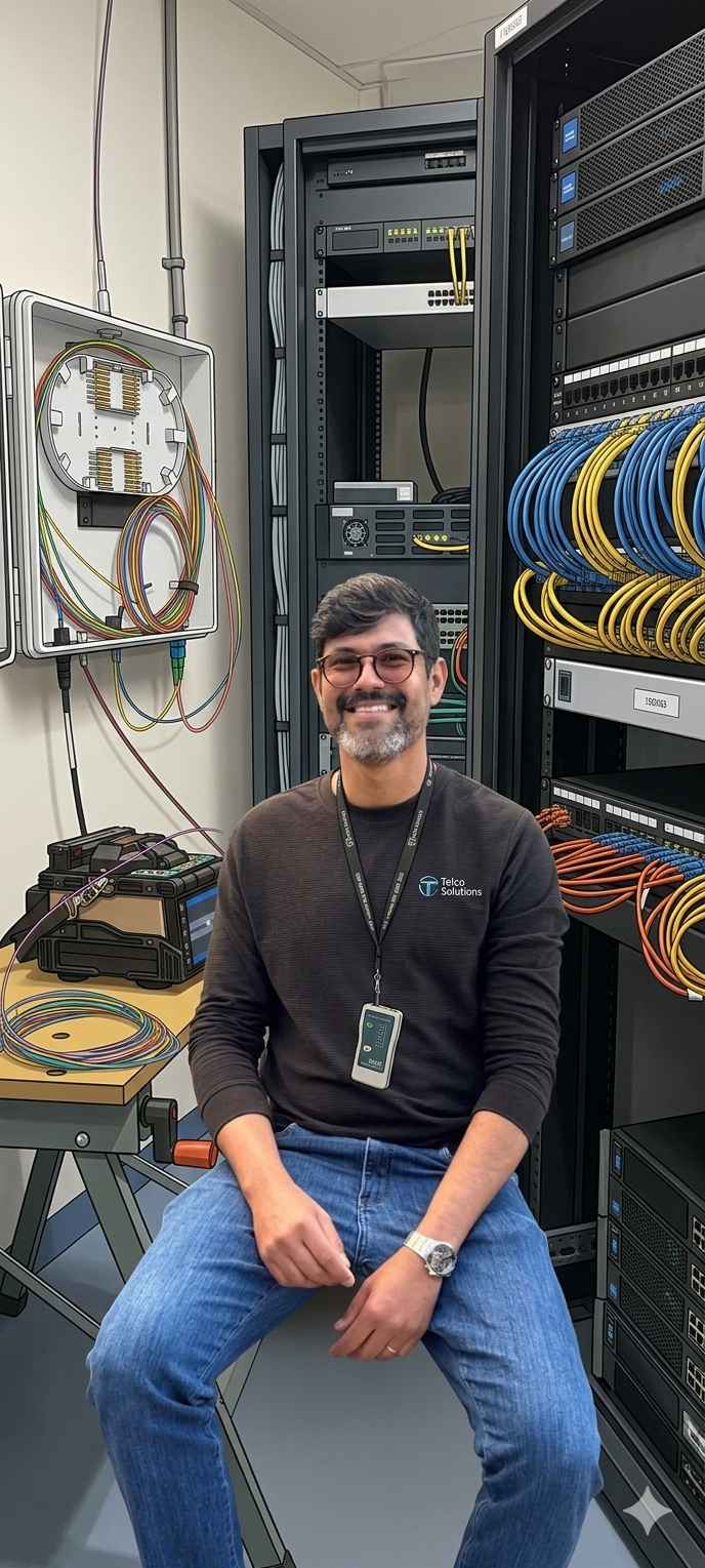Neylson - Lisboa - Servicios de sistemas telefónicos
