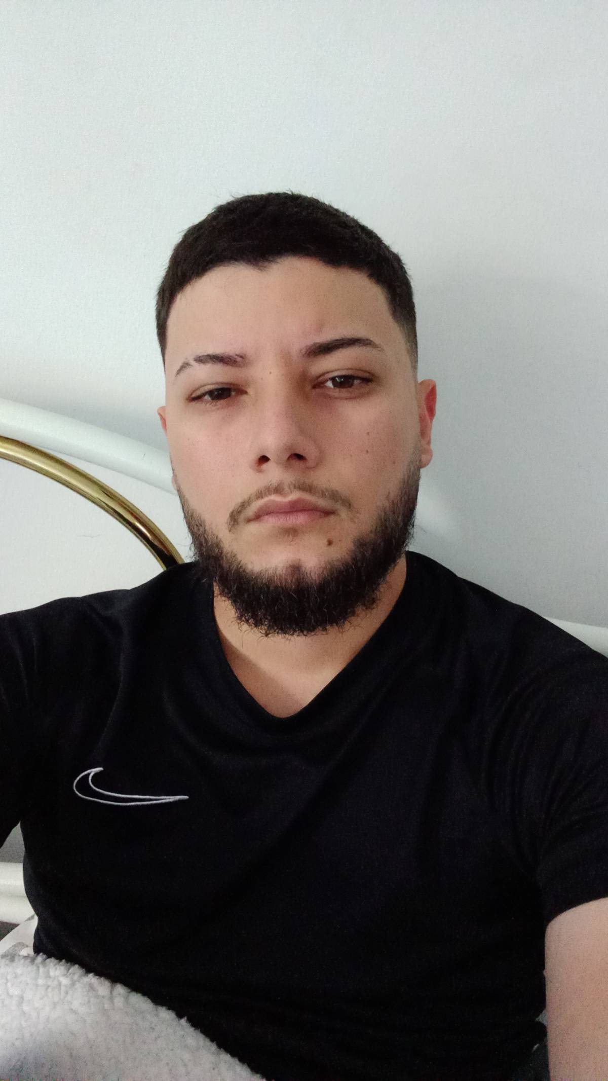 Silas Valentim - Lisboa - Fitness Equipment Assembly