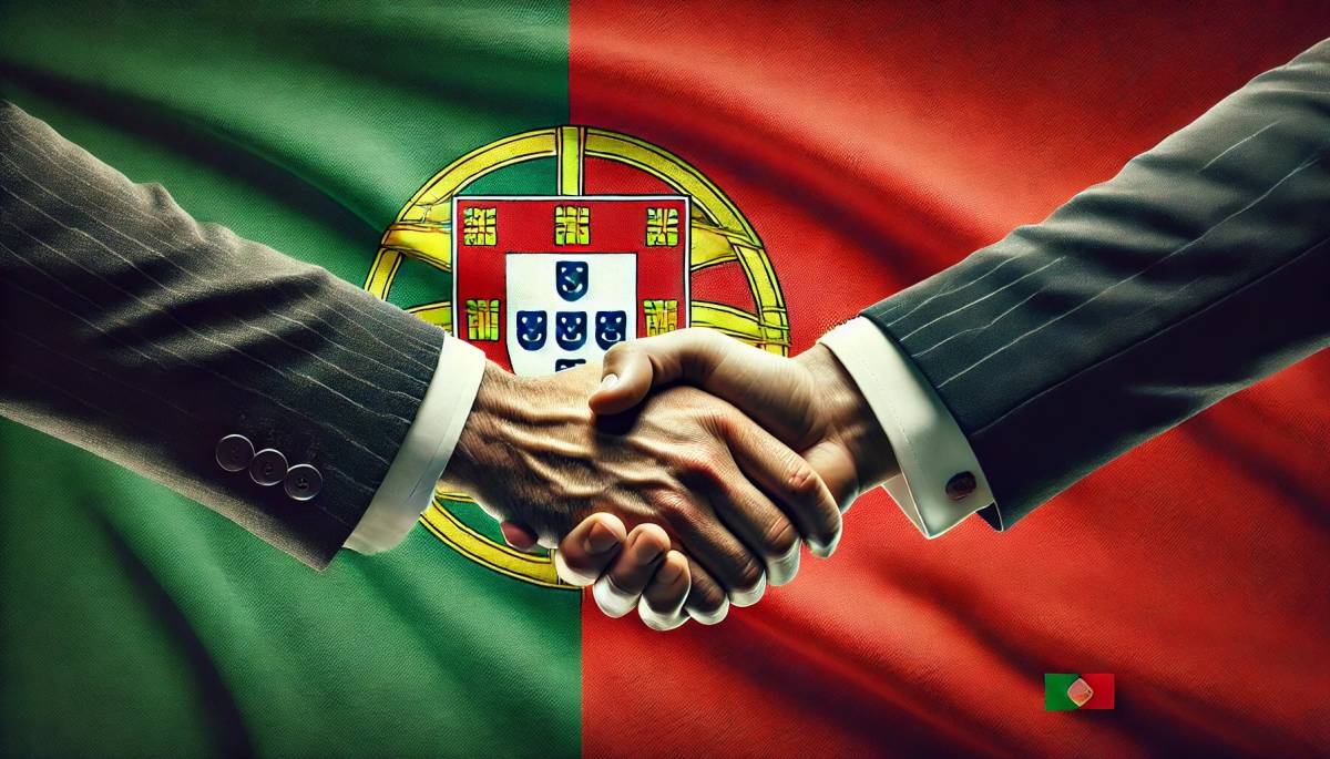 Seu Contador em Portugal - Lisboa - Administrative Support