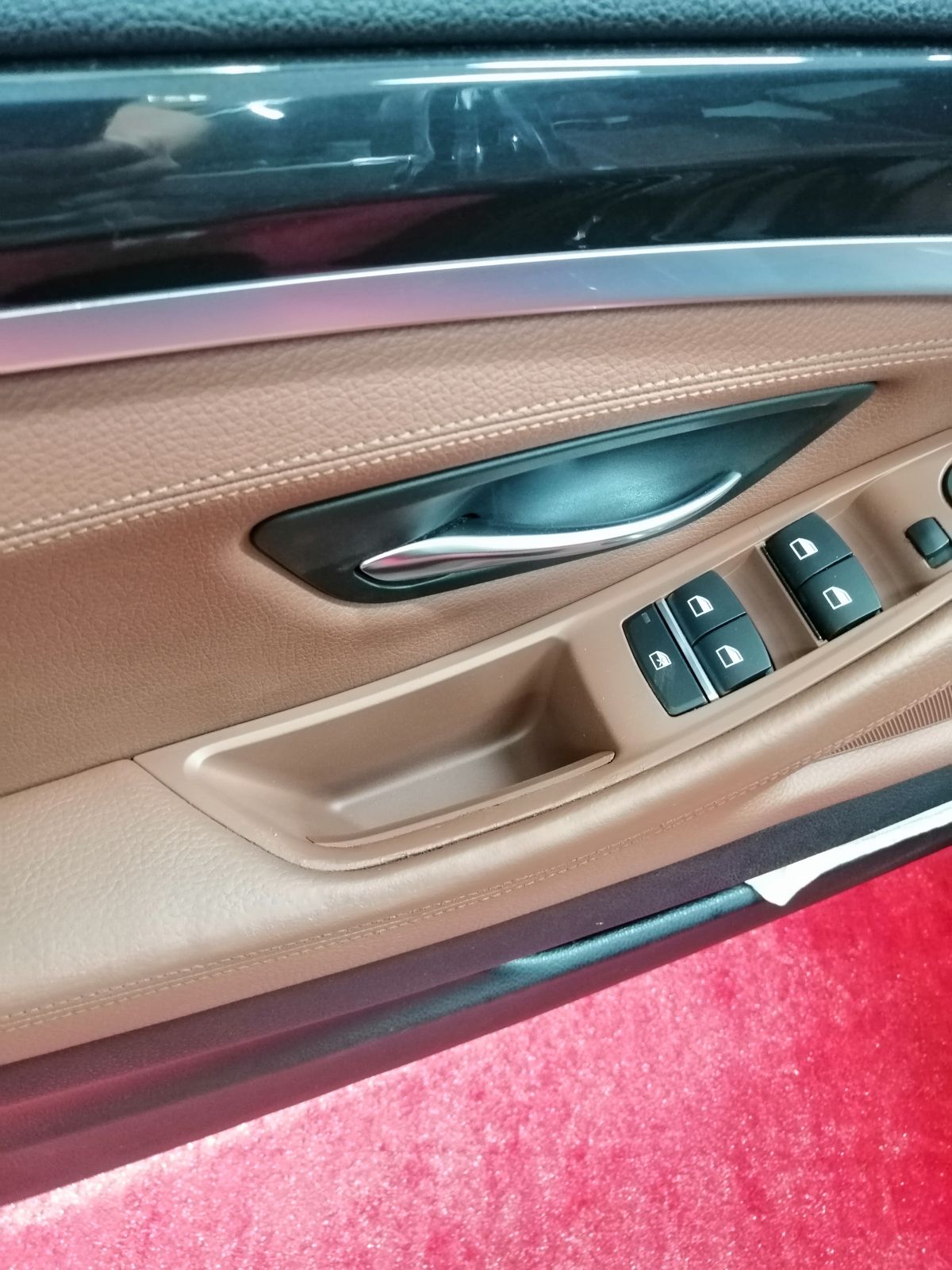 Detalhe Completo - Fafe - Pintura de Automóveis