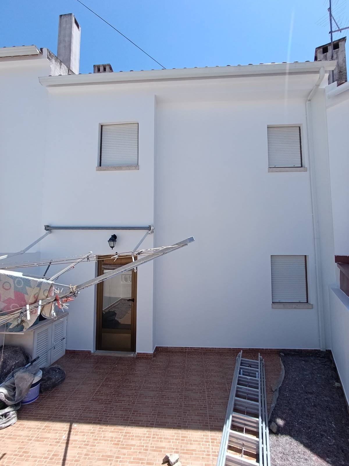 CAETANO-SERVICE - Évora - Beton- oder Estrichfußbodenbelag