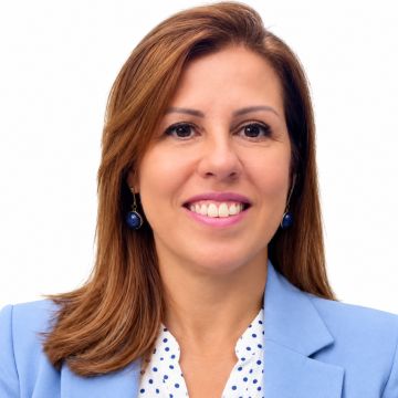 Dália Marisa Pereira Rodrigues - Lisboa - Suporte Administrativo