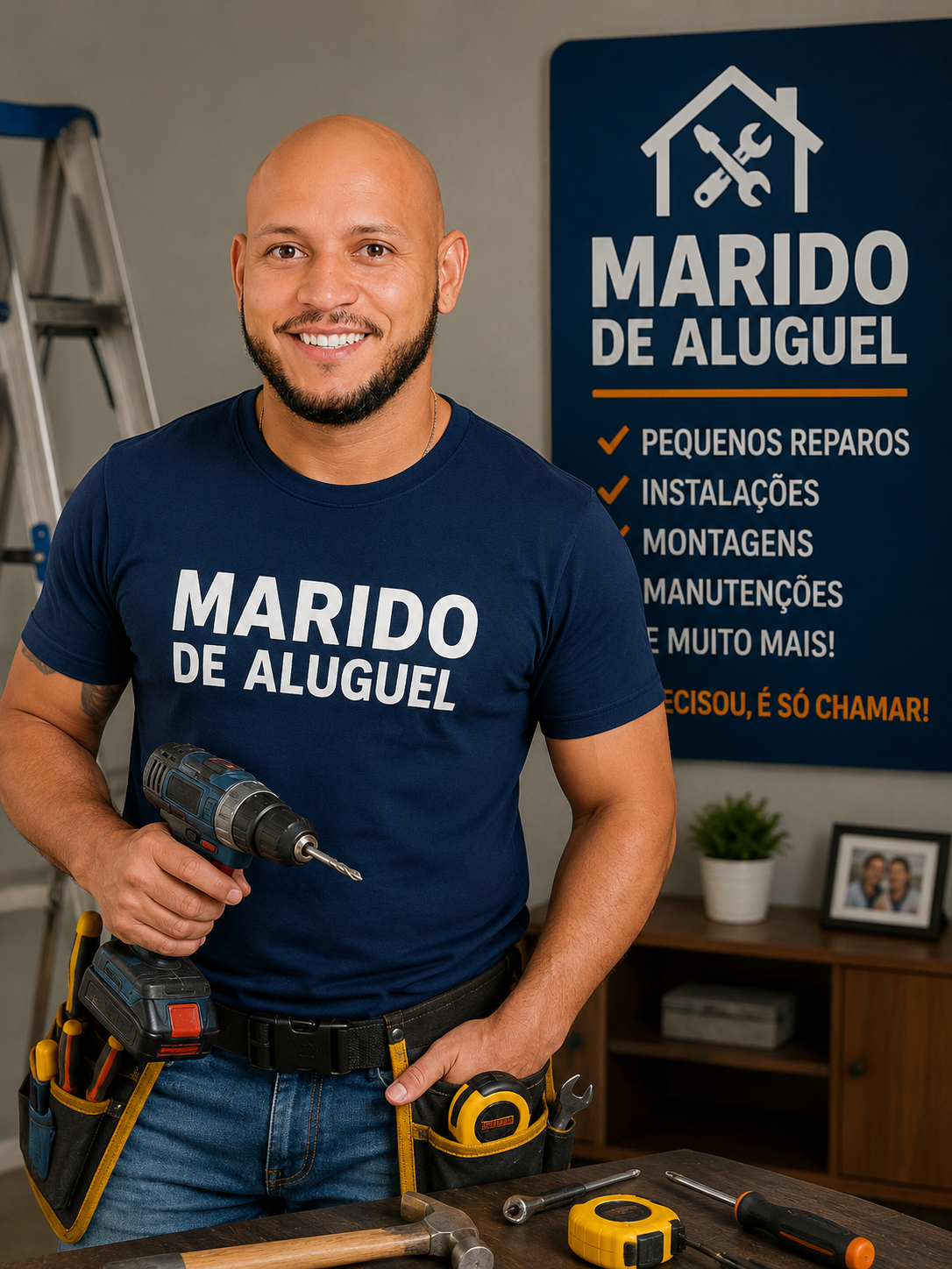 Santos - Seixal - Enlèvement de souches d’arbres