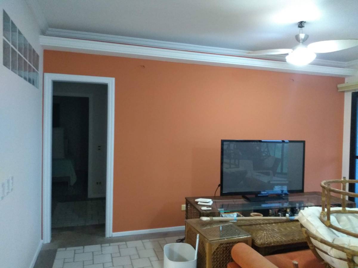 Giovanni - Torres Vedras - Pintura de Interiores