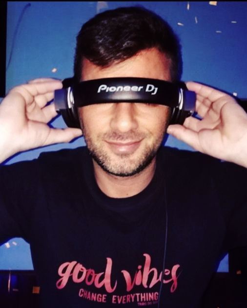 Dj Hours - Aveiro - Anniversary Party Planning