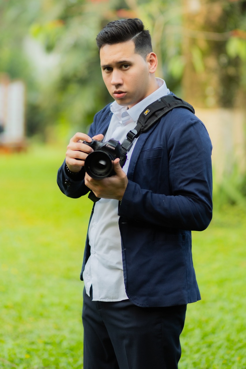 JR Fotografia - Penedono - Sports Photography