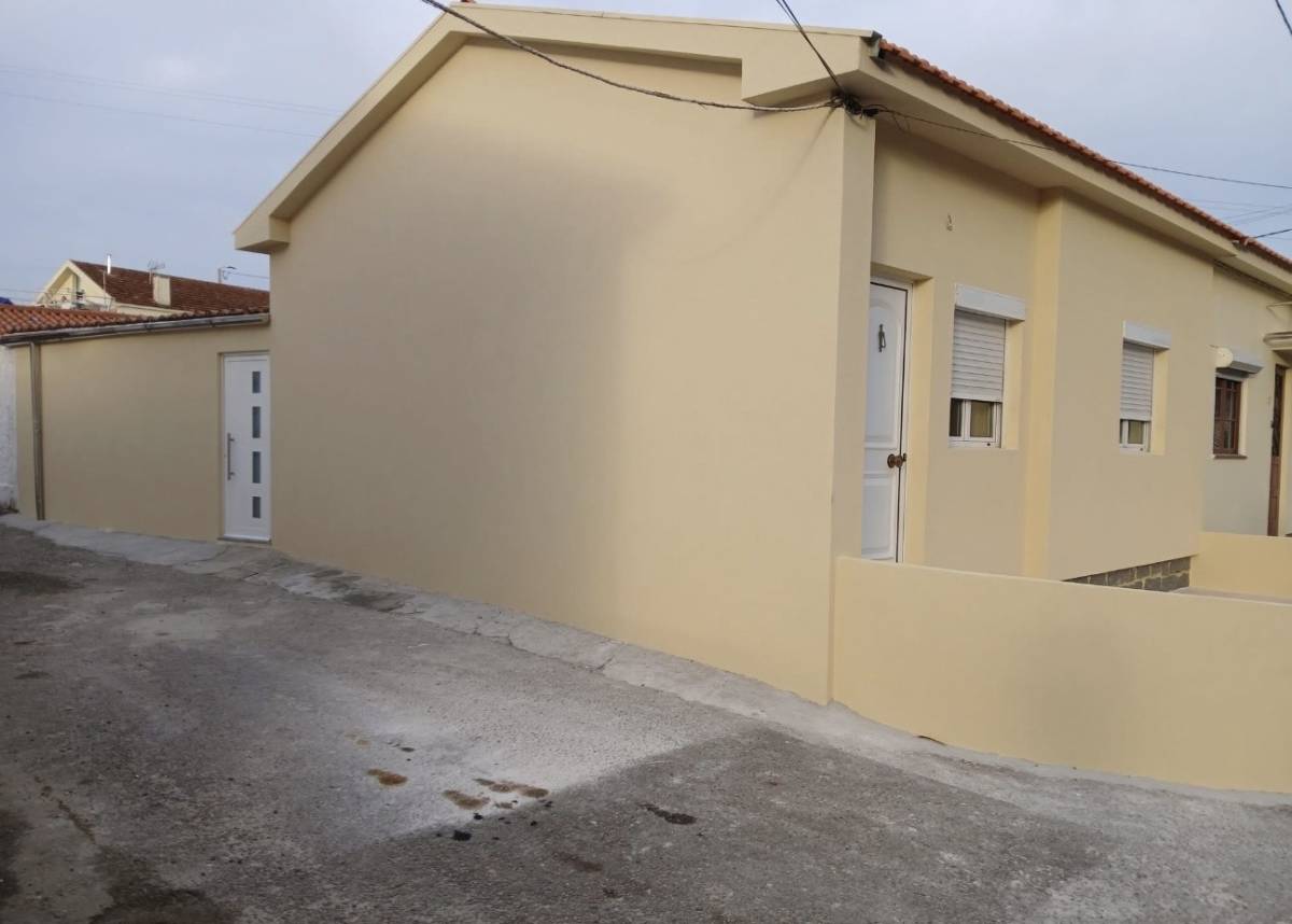 Imoconstruções - Alcácer do Sal - Gartenarbeit