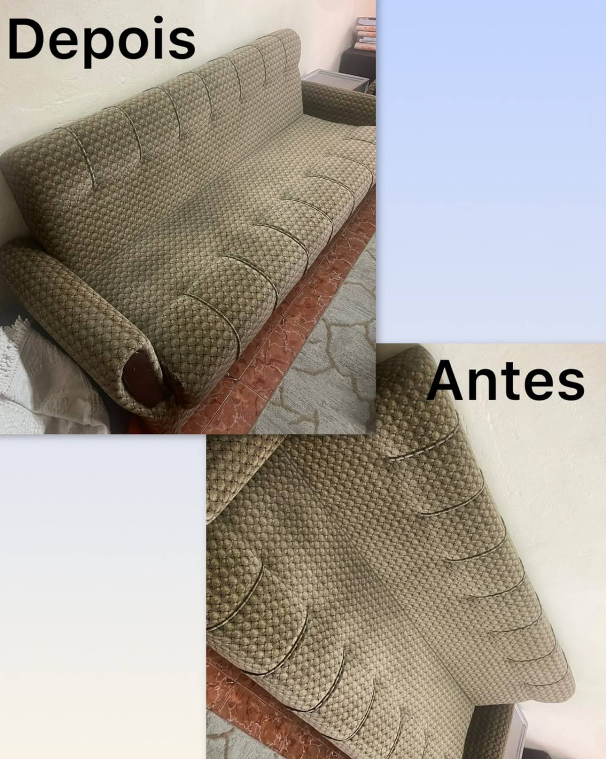 Santos multservice - Soure - Grundstücksreinigung