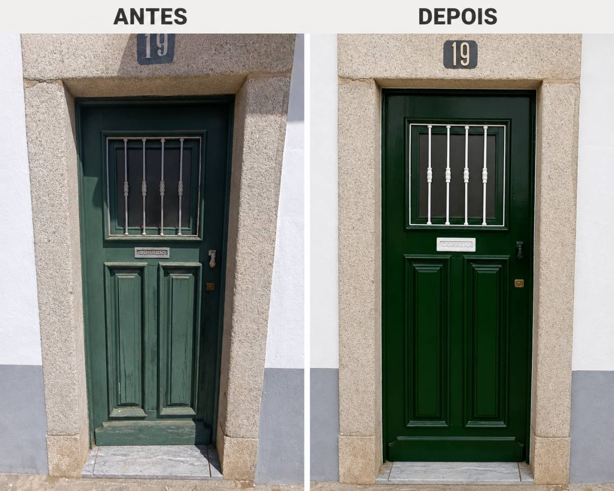 CAETANO-SERVICE - Évora - Kleiderschränke