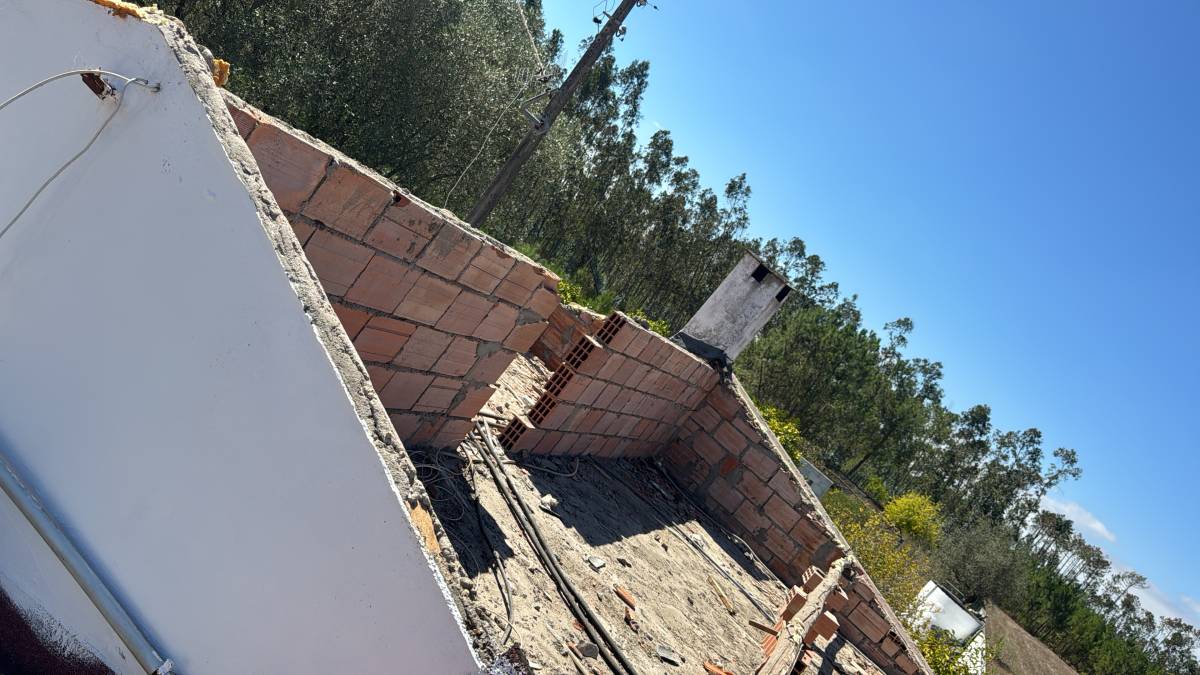 Felipe Corrêa unipessoal - Pombal - Travaux à domicile