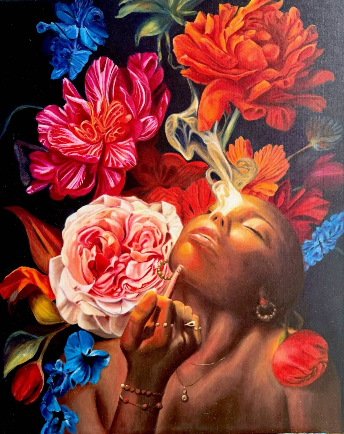 Bailey Alysse | Artist, Muralist, Experience Designer, Creativity Consultant - Porto - Servicios de barman