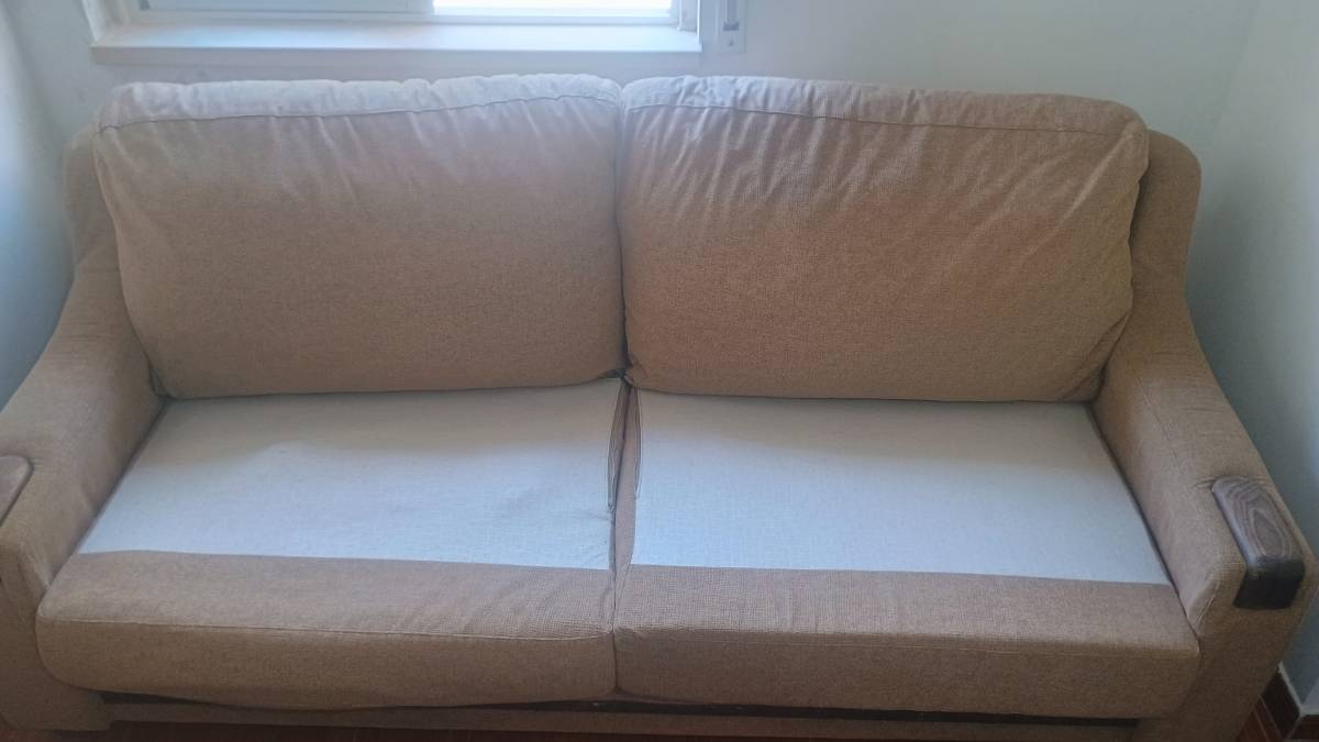 JG Clean Professional - Santarém - Drapery Cleaning