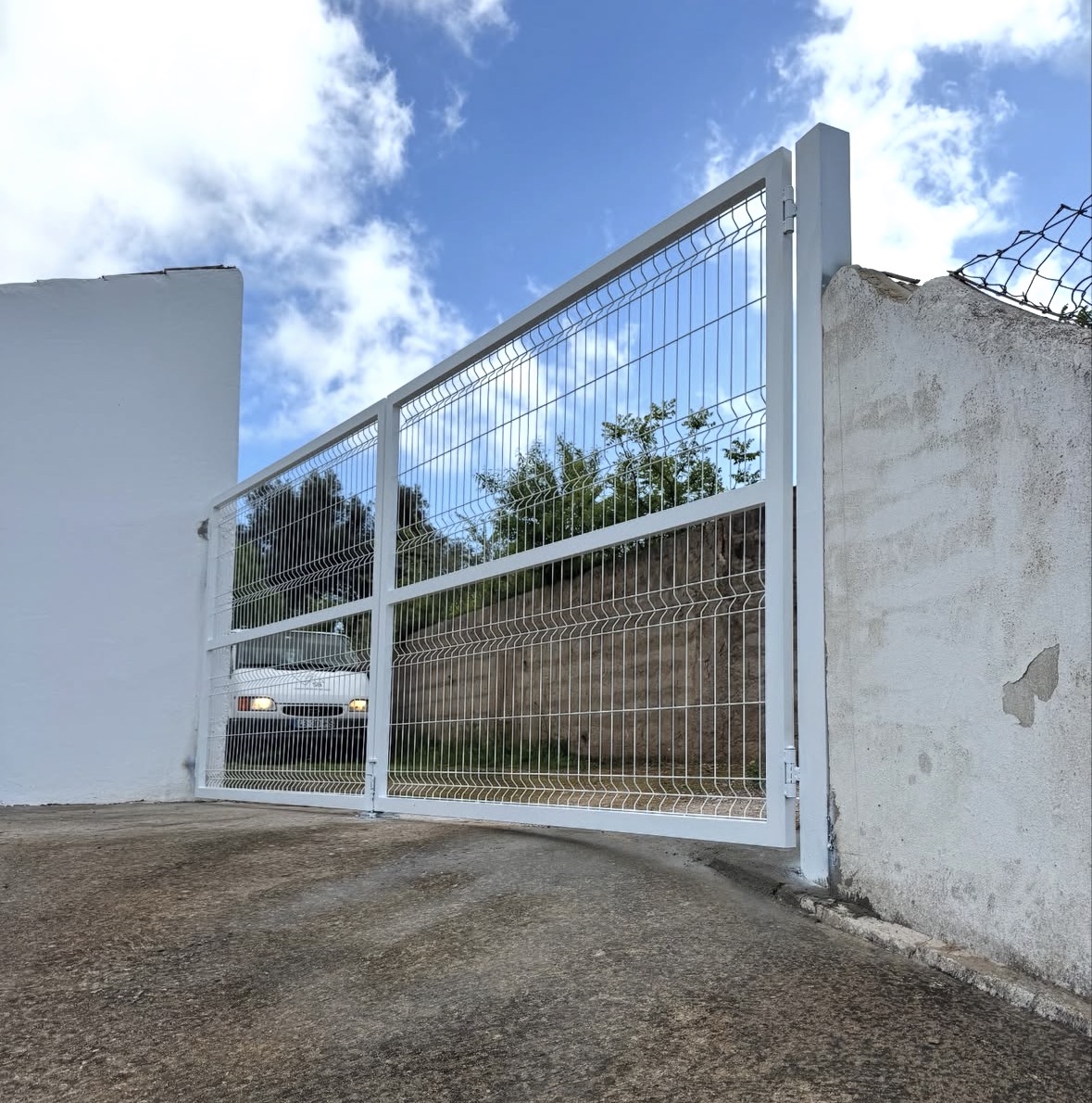 Renato Ferreira - Albufeira - Reparação de Escadas e Escadarias
