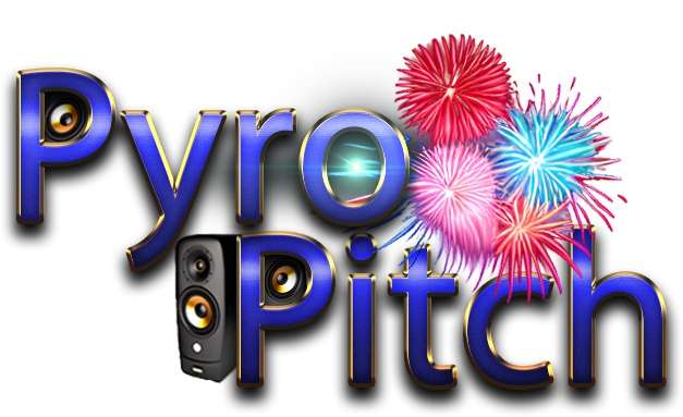 Pyro Pitch - Vila Nova de Gaia - Puppet Show Entertainment