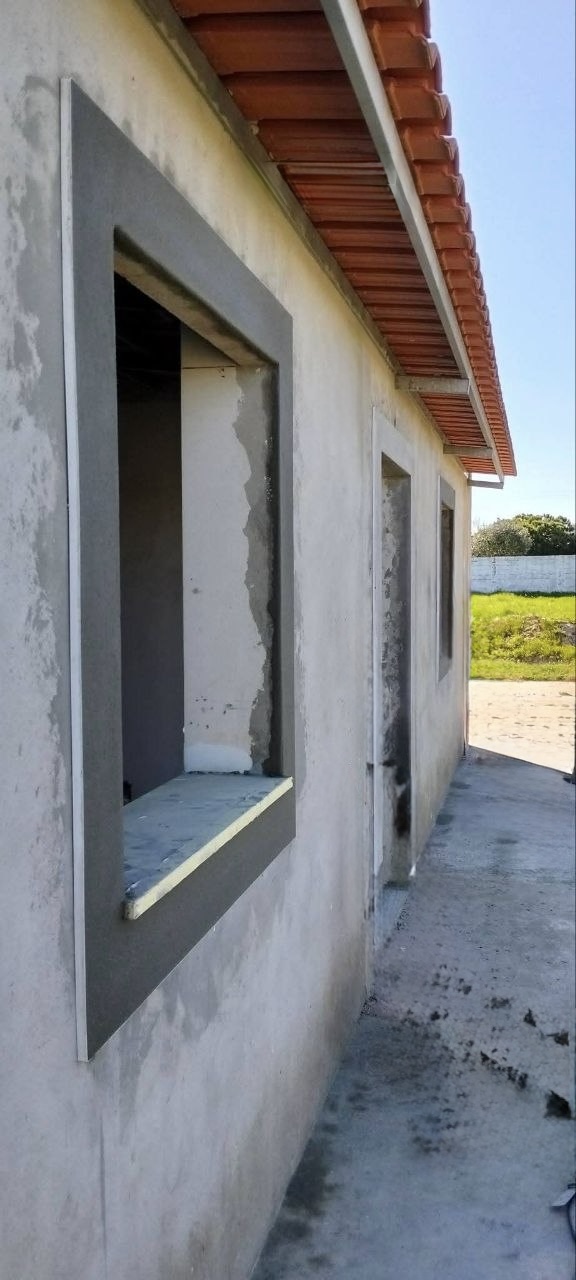 Imoconstruções - Alcácer do Sal - Grundstücksreinigung