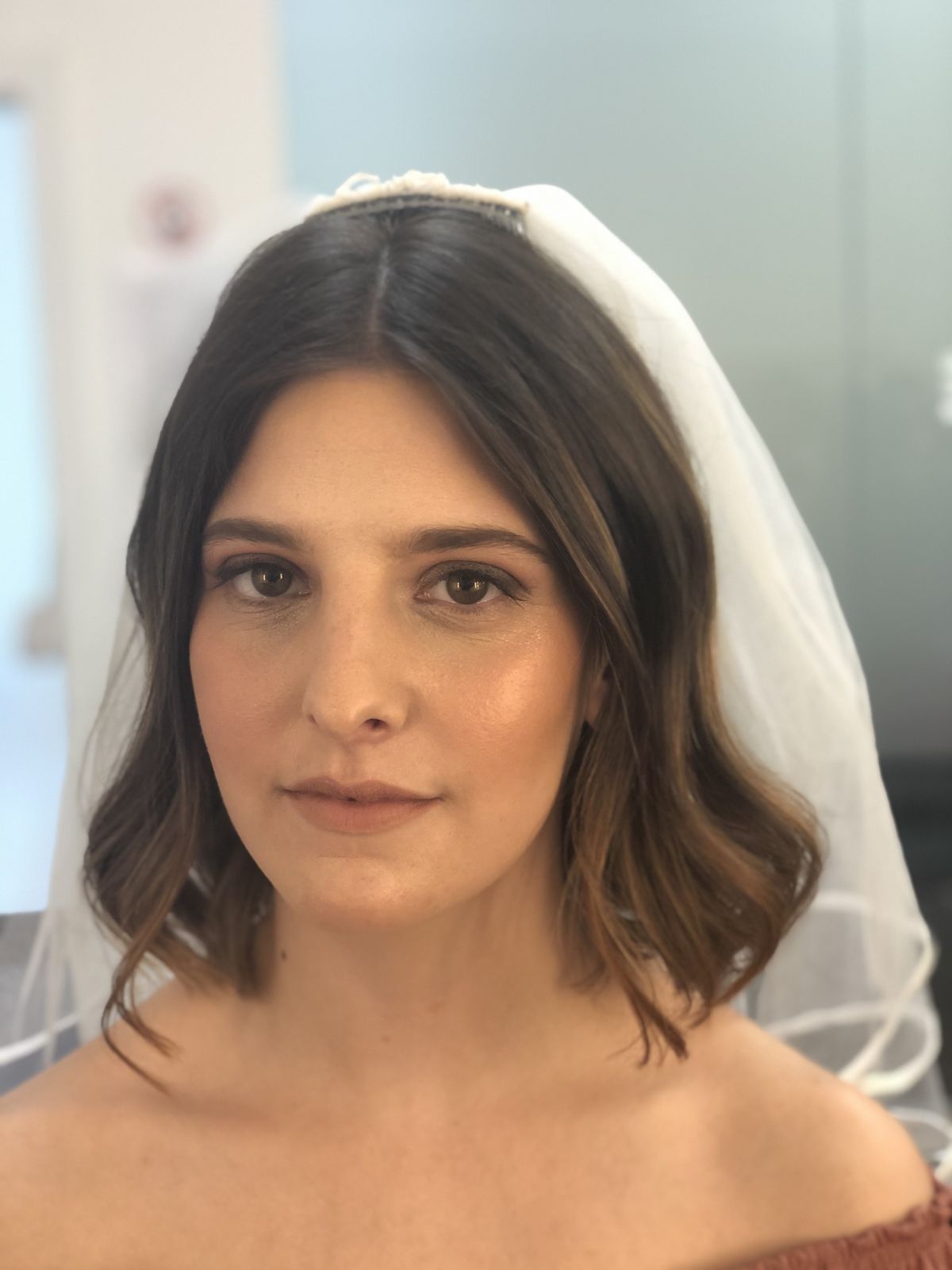 Patrícia Cunha - Vila Nova de Gaia - Maquilhagem para Casamento