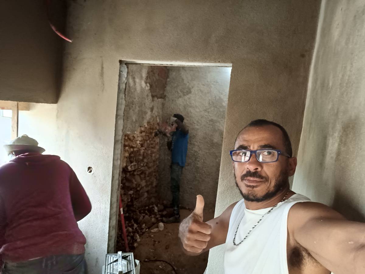Construção e remodelações - Silves - Caulking