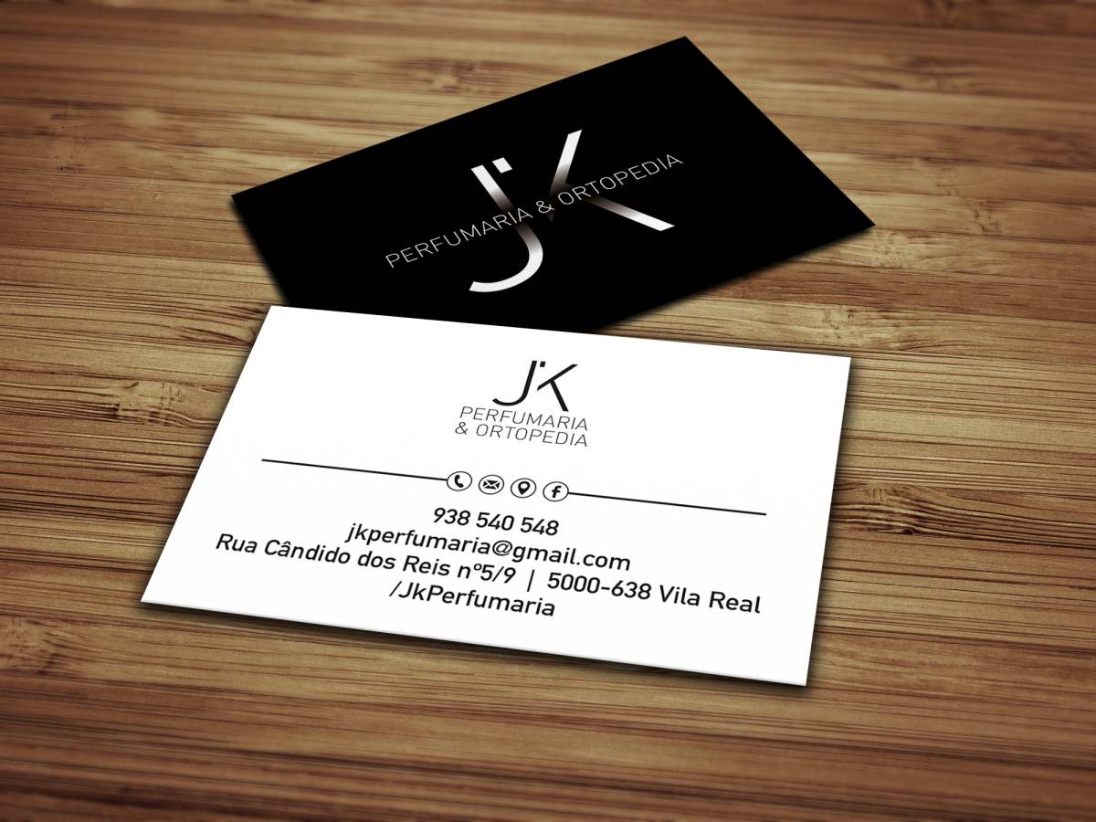 Miguel Ferreira - Vila Real - Design de Logotipos