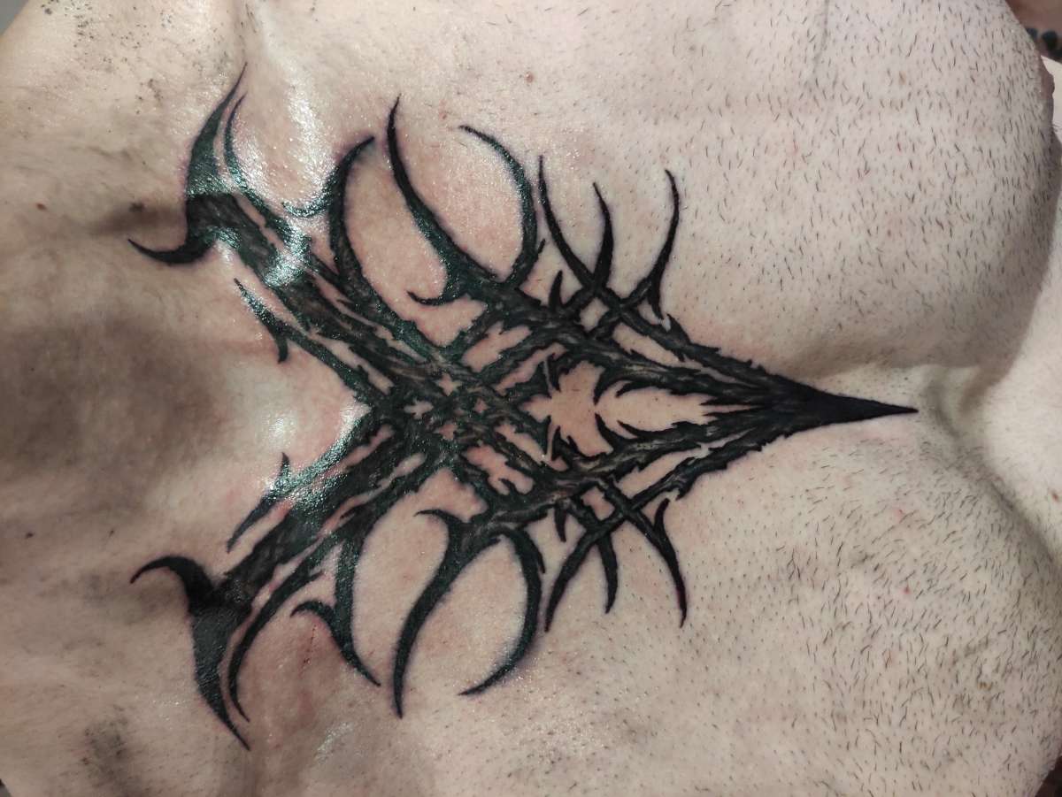 Hugo da Silva - Leiria - Tatuador