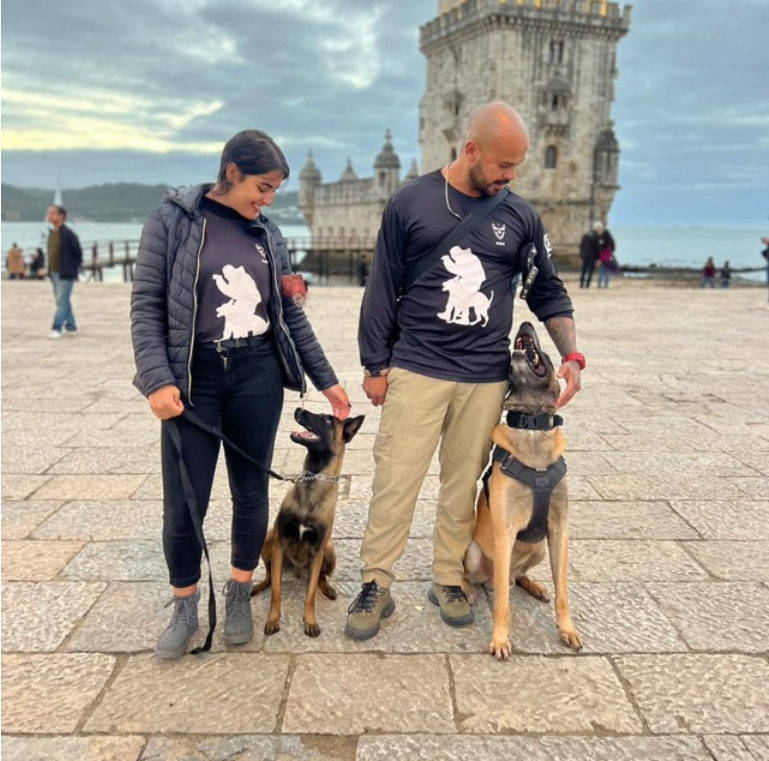 K9-SCHOOLL - Lourinhã - Dog Training