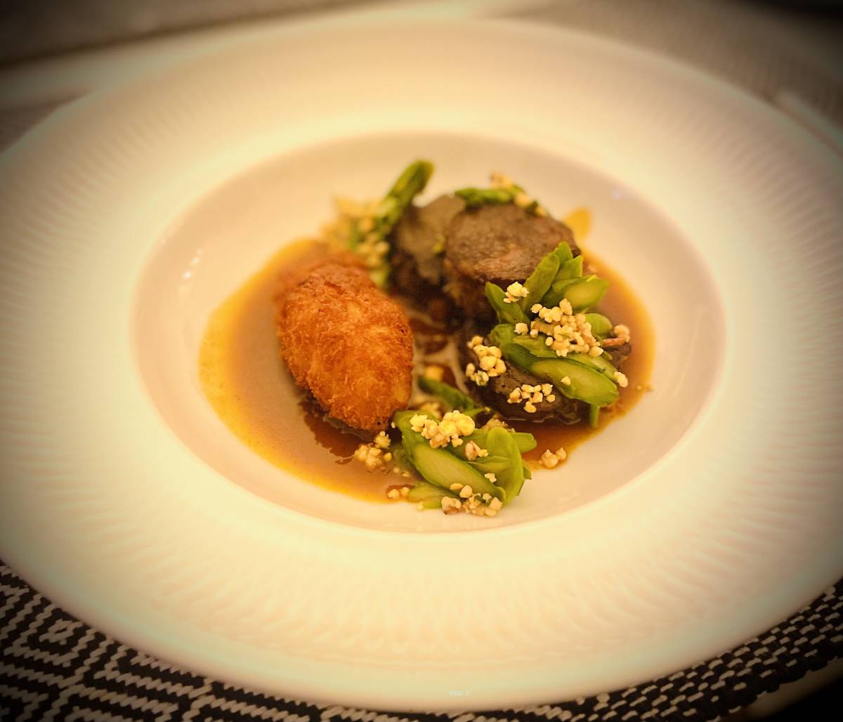 Welington Ferreira - Lisboa - Wedding Catering Service