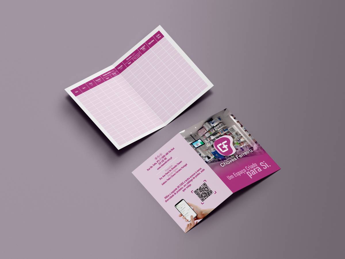 Miguel Ferreira - Vila Real - Design de Logotipos