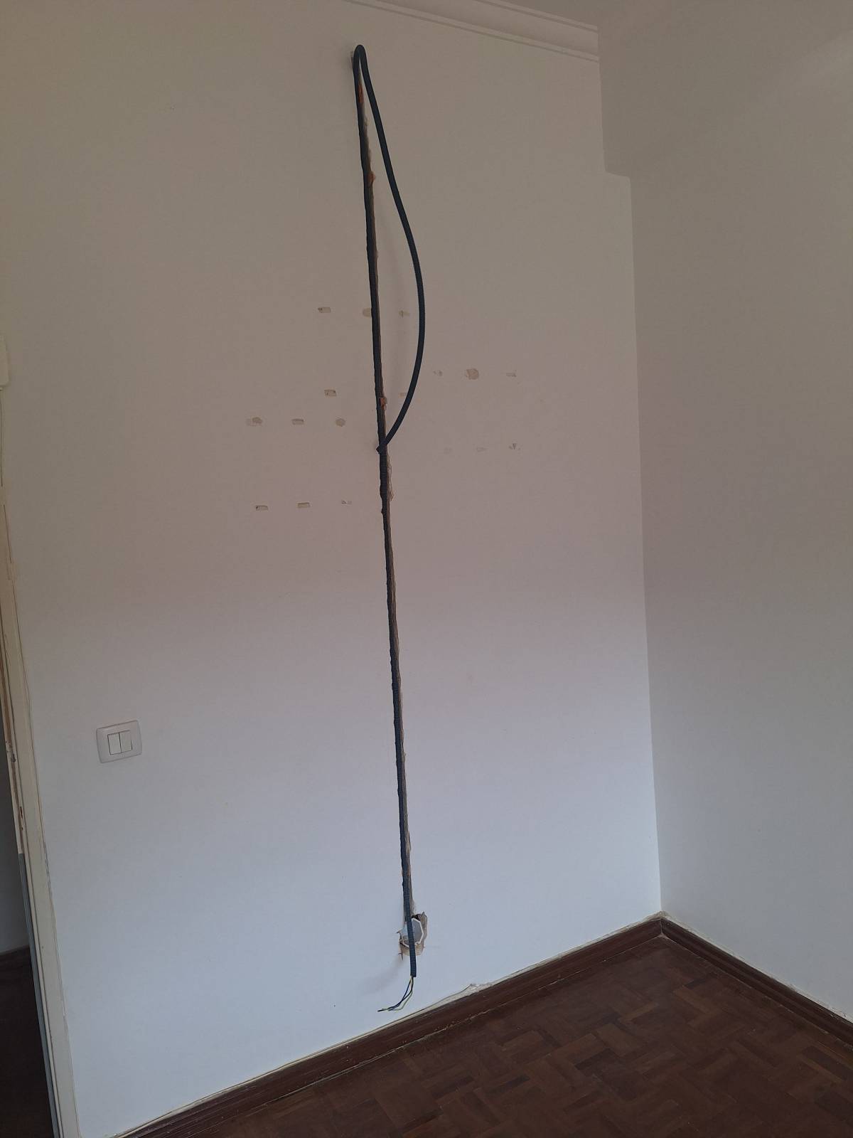Luciano Brandão - Amadora - Fan Installation