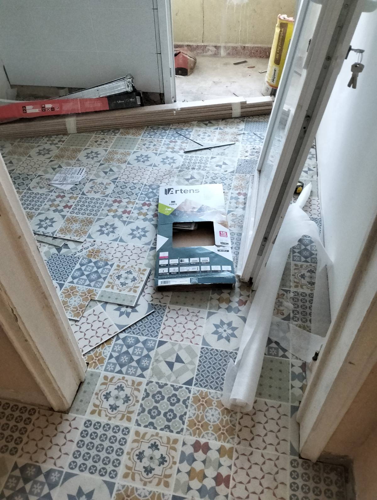 TWC cuidados de casa. - Sintra - Reparação ou Manutenção de Canalização Exterior